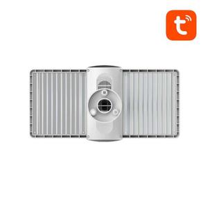 Kamera zewntrzna IP Laxihub F1-TY WiFi 1080p Lampa Led Tuya - 2877384374