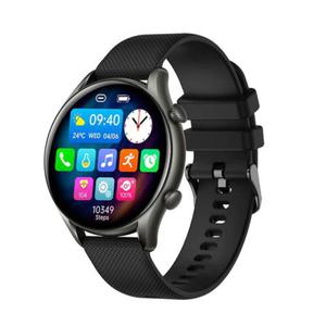 Smartwatch Colmi i20 (czarny) - 2876319210