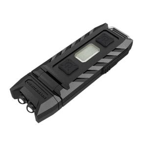 Latarka Nitecore THUMB, 85lm, USB - 2876319244