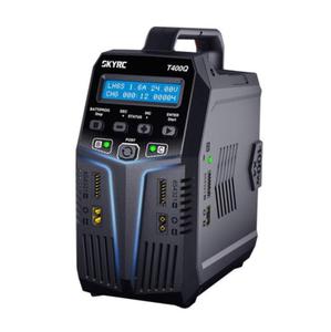 adowarka SkyRC T400Q - 2876532642