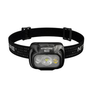 Latarka czoowa Nitecore NU33, 700lm - 2876319250