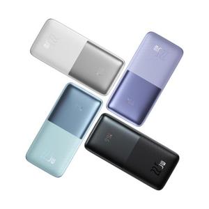 Powerbank Baseus Bipow, 10000mAh, 22.5W (biay) - 2873512704