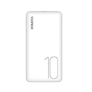 Powerbank Romoss PSP10 10000mAh (biay) - 2872955128