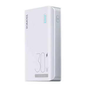 Powerbank Romoss Sense 4S Pro 10000mAh, 30W (biay) - 2872955130