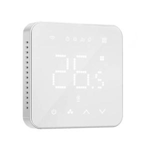 Inteligentny termostat Wi-Fi Meross MTS200BHK(EU) (Homekit) - 2878403332
