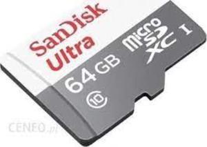 Karta pamici SanDisk Ultra Lite 64GB-Tablet-A1-U1-SDSQUNR-064G-GN6TA - 2873923580