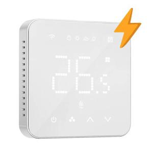 Inteligentny termostat Wi-Fi Meross MTS200HK(EU) (Homekit) - 2878268127