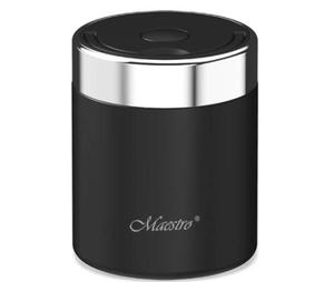 Termos obiadowy MAESTRO MR-1649-50-BLACK - 2878403532