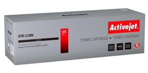 ATK-110N Toner (zamiennik Kyocera TK-110; Supreme; 6000 stron; czarny) - 2878597663