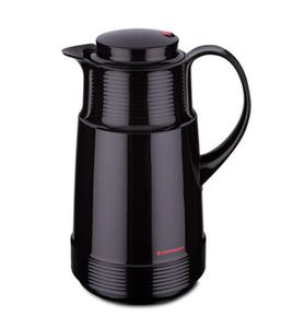 THERMOS JUG, 1.0 L, RISTRETTO (BLACK) 320 RI - 2878403702