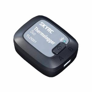 Termometr SkyRC TLD001 Thermologger Duo - 2876779076