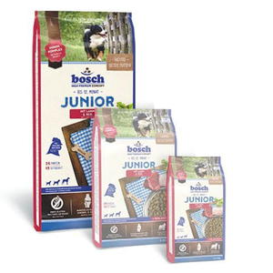 Junior Lamb & Rice - sucha karma dla psa - 15 kg - 2878403784