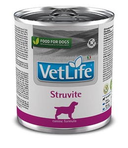 Vet Life Struvite Canine - mokra karma dla psa - 300 g - 2875787531