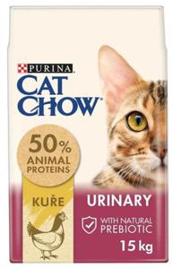 PURINA CAT CHOW Special Care Urinary Tract Health 15kg - 2876010697