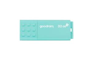 USB 3.0 GOODRAM 32GB UME3 CARE - 2876111893