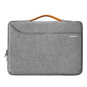 Teczka na laptopa Tomtoc Defender-A22 (szary) - 2876779726