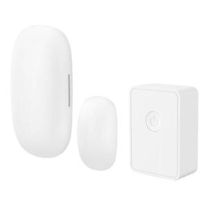 Inteligentny czujnik otwarcia okien i drzwi Meross MS200H (HomeKit) (zestaw pocztkowy) - 2877384678