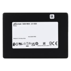 Dysk SSD Micron 5400 MAX 960GB SATA 2.5" MTFDDAK960TGB-1BC1ZABYYR (DWPD 5) - 2878404351