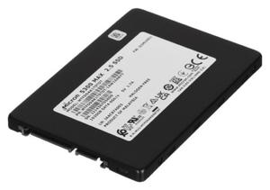 Dysk SSD Micron 5300 MAX 1.92TB SATA 2.5" MTFDDAK1T9TDT-1AW1ZABYY (DWPD 5) - 2878404353