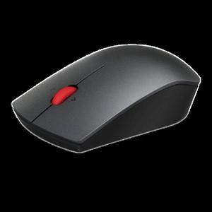 Mysz Lenovo 700 Wireless Laser Mouse Black - 2878404389