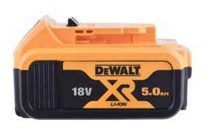 Akumulator DeWalt XR DCB184-XJ (Li-Ion) - 2878597854