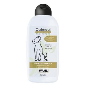 Oatmeal - szampon dla psa - 750ml - 2877021362