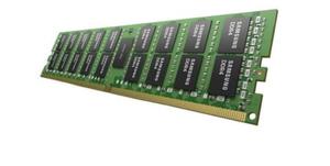 Samsung RDIMM 32GB DDR4 2Rx4 3200MHz PC4-25600 ECC REGISTERED M393A4K40DB3-CWE - 2878404685