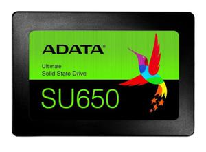 Dysk SSD ADATA Ultimate SU650 960GB 2,5" SATA III - 2878404777