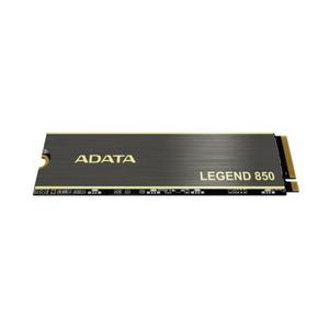 Dysk SSD ADATA Legend 850 2TB M.2 2280 PCI-E x4 Gen4 NVMe - 2878404861