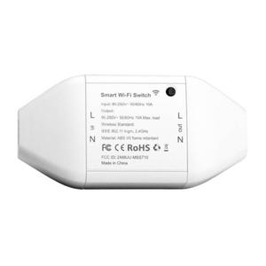 Inteligentny przecznik Wi-Fi Meross MSS710-UN (Non-HomeKit) - 2877384688