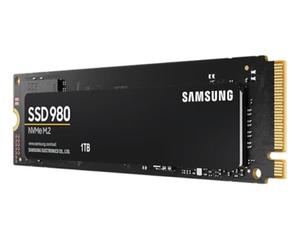 Dysk SSD Samsung 980 1 TB M.2 2280 PCI-E x4 Gen3 NVMe (MZ-V8V1T0BW) - 2877268208