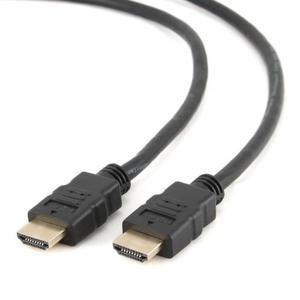 Kabel GEMBIRD CC-HDMI4-15 (HDMI M - HDMI M; 4,5m; kolor czarny) - 2878405226