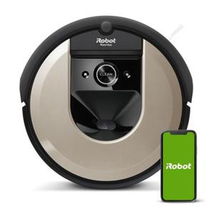 Robot sprztajcy iRobot Roomba i6 - 2878405243