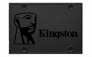 Dysk SSD Kingston A400 (240GB; 2.5"; SATA 3.0; SA400S37/240G) - 2878598010