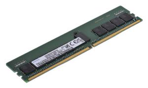 Samsung RDIMM 32GB DDR4 2Rx8 3200MHz PC4-25600 ECC REGISTERED M393A4G43BB4-CWE - 2878405362