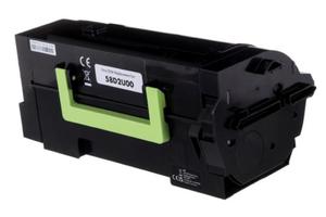 toner do Lexmark 58D2U00 - 2878598143