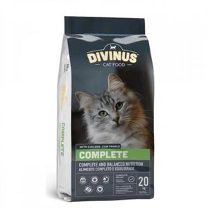 Cat Complete - sucha karma dla kota - 20 kg - 2878598181