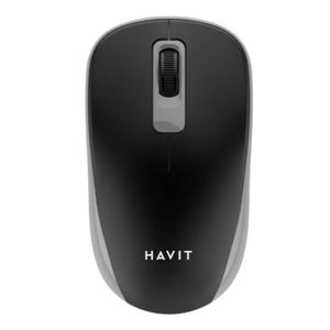 Bezprzewodowa mysz uniwersalna Havit MS626GT ( szara) - 2878144321