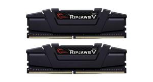 RIPJAWSV DDR4 2X16GB 4000MHZ CL18 XMP2 BLACK F4-4000C18D-32GVK - 2878598207