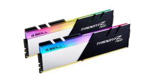 Zestaw pamici G.SKILL TridentZ Neo AMD RGB F4-3600C16D-32GTZNC (DDR4 DIMM; 2 x 16 GB; 3600 MHz; CL16) - 2878598208