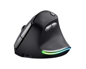 Mysz TRUST Bayo Wireless Rechargeable Ergonomic - 2877736042