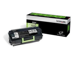 Toner 520HE 52D2H0E Czarny - 2878750375