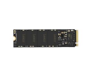 Dysk SSD Lexar NM620 256GB M.2 PCIe NVMe - 2878406875