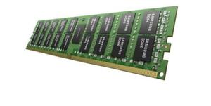 Samsung RDIMM 64GB DDR4 2Rx4 3200MHz PC4-25600 ECC REGISTERED M393A8G40AB2-CWE - 2878406961