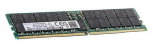 Samsung RDIMM 64GB DDR5 2Rx4 4800MHz PC5-38400 ECC REGISTERED M321R8GA0BB0-CQK - 2878406962