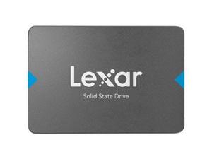 Dysk SSD Lexar NQ100 2,5" 480GB SATAIII - 2878407081