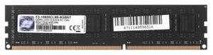 DDR3 NT 8GB 1333MHZ CL9 F3-10600CL9S-8GBNT - 2878598398