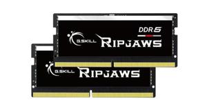 RIPJAWS SO-DIMM DDR5 2X16GB 5600MHZ 1,1V F5-5600S4645A16GX2-RS - 2878598400