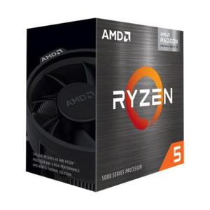 Procesor AMD Ryzen 5 5500GT - 2878407164