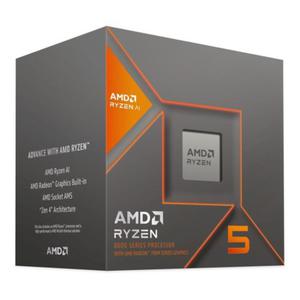 Procesor AMD Ryzen 5 8600G - 2878407165